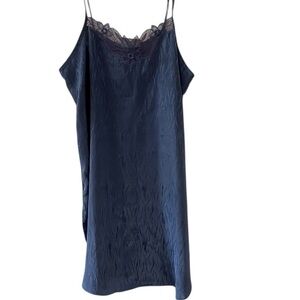 Vintage Jayre California Women’s  Lace Floral Design Lingerie 1980’s, SZ  Petite